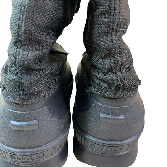 Sorel Kaufman Canada Snowcap Tall insulated Women’s boots - Picture 8 of 16